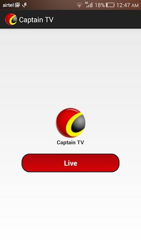 Captain TV Screenshot3