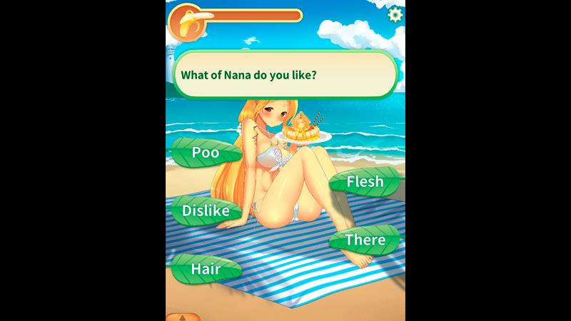 Nana’s Holiday Screenshot2