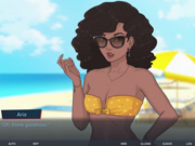 Quickie: Summer Special Screenshot2