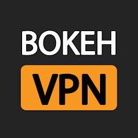 Bokeh VPN Fast Max APK