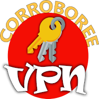 Corroboree VPN APK