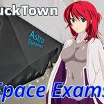 Fuck Town: Space Exams APK
