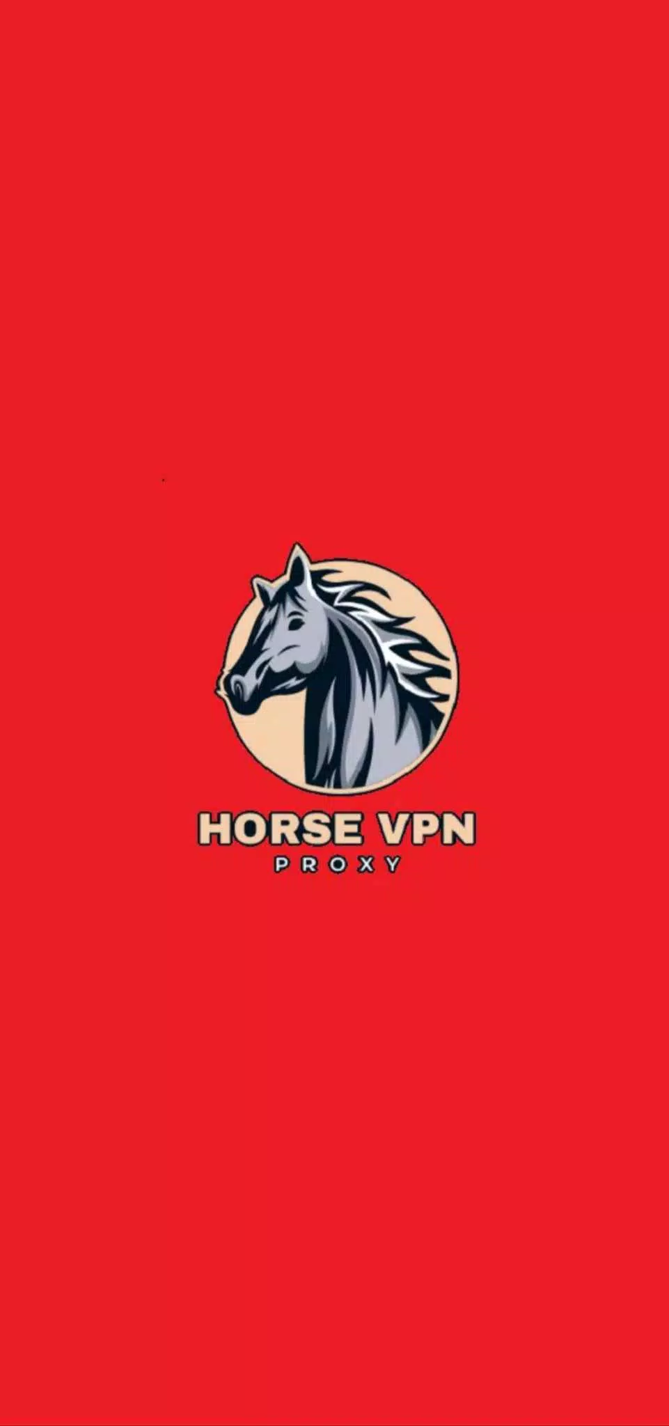 horse vpn - proxy Screenshot3