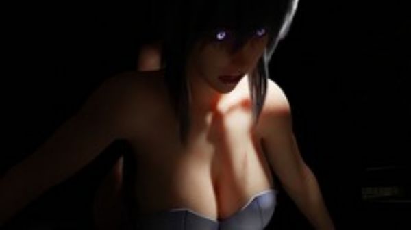 Dimitrescu’s Lewd Castle Screenshot1