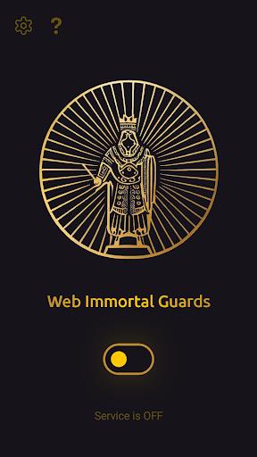 Web Immortal Guards Screenshot4