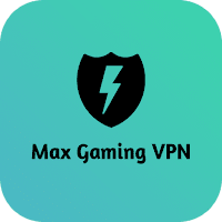Max Gaming VPN - VPN For Games APK