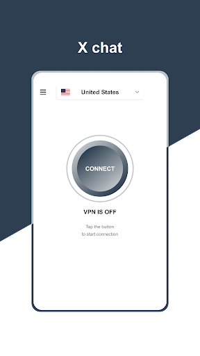 FastTrack VPN Screenshot1