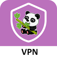 Panda VPN:Secure VPN Proxy APK
