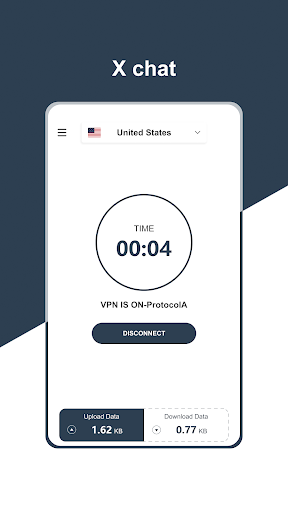 FastTrack VPN Screenshot2