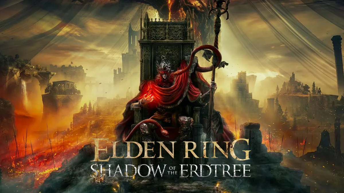 Fragment Scadutree, Benda Kunci yang Perlu Diperoleh di Elden Ring: Shadow of the Erdtree Image 2
