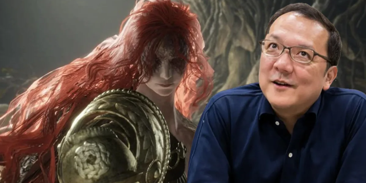 Hidetaka Miyazaki Mengisyaratkan Game JRPG Klasiknya Tidak Seperti Enchanted Arms News