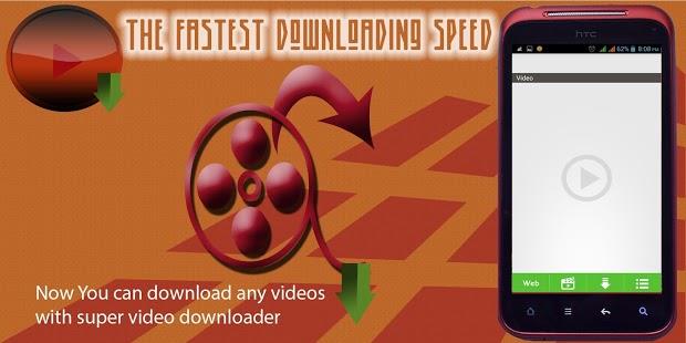 IDM Super Video Downloader Screenshot2