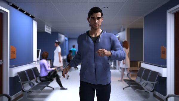 Race of Life Screenshot2