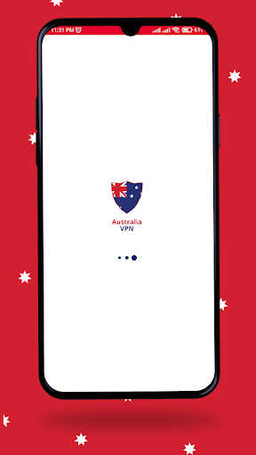 Australia VPN Get Australia IP Screenshot1