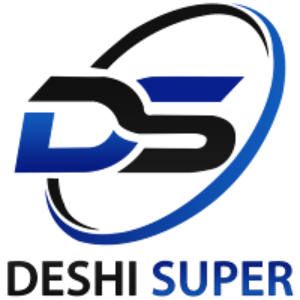 Deshi Super VPN Screenshot3