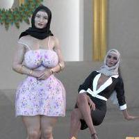 Fatimas Lust APK