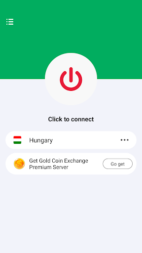 VPN Hungary - Use Hungary IP Screenshot2