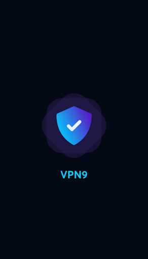 VPN9: Fast Secure VPN Screenshot1