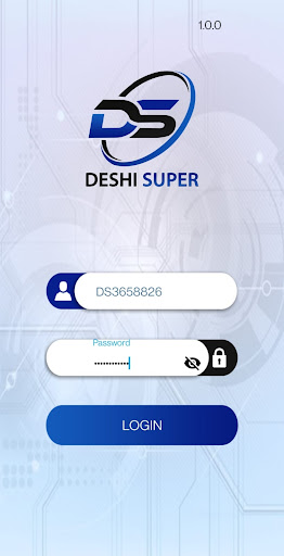 Deshi Super VPN Screenshot1