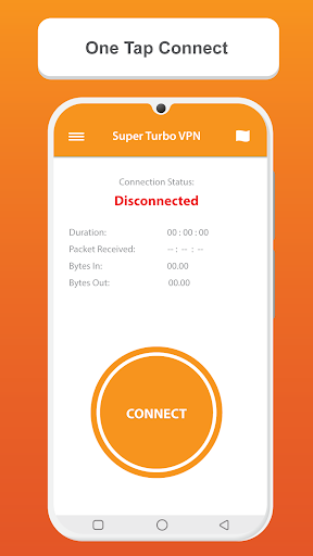 Super VPN Client, Secure Proxy Screenshot4