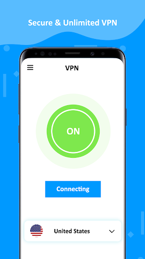 Tiger VPN:Proxy Unlimited-Safe Screenshot2