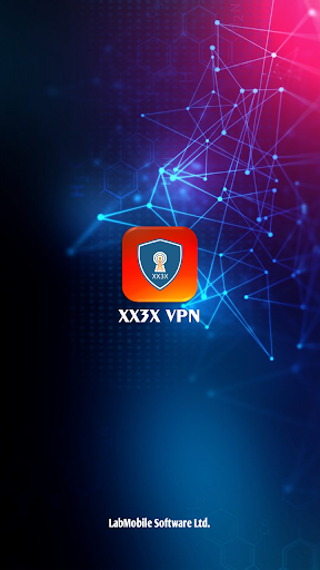 XX3X VPN - Private Browser Screenshot2