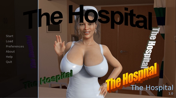 The Hospital Screenshot1