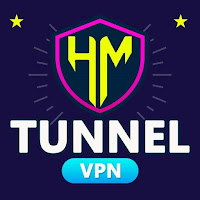 HM Tunnel - AM tunnel Lite VPN APK