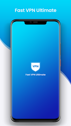 Fast VPN ULTIMATE Screenshot1