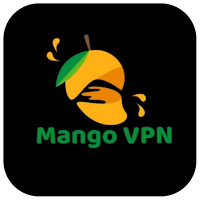 Mango VPN: Super Fast Proxy APK