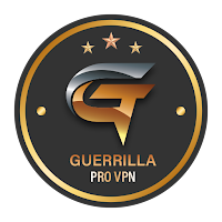 Guerrilla Pro VPN APK