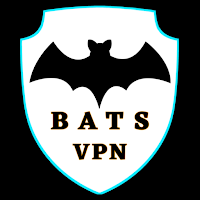 Bats VPN - Secure VPN Proxy APK
