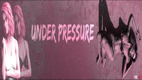 Under Pressure Screenshot3