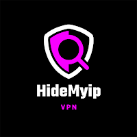 HideMyIP - fast VPN app APK