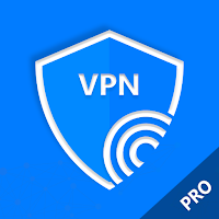 Pro VPN : Unlimited Fast Proxy APK