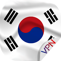 South Korea VPN -Fast & Secure APK
