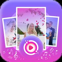 Photo Video maker with music | Photo Slide Show APK