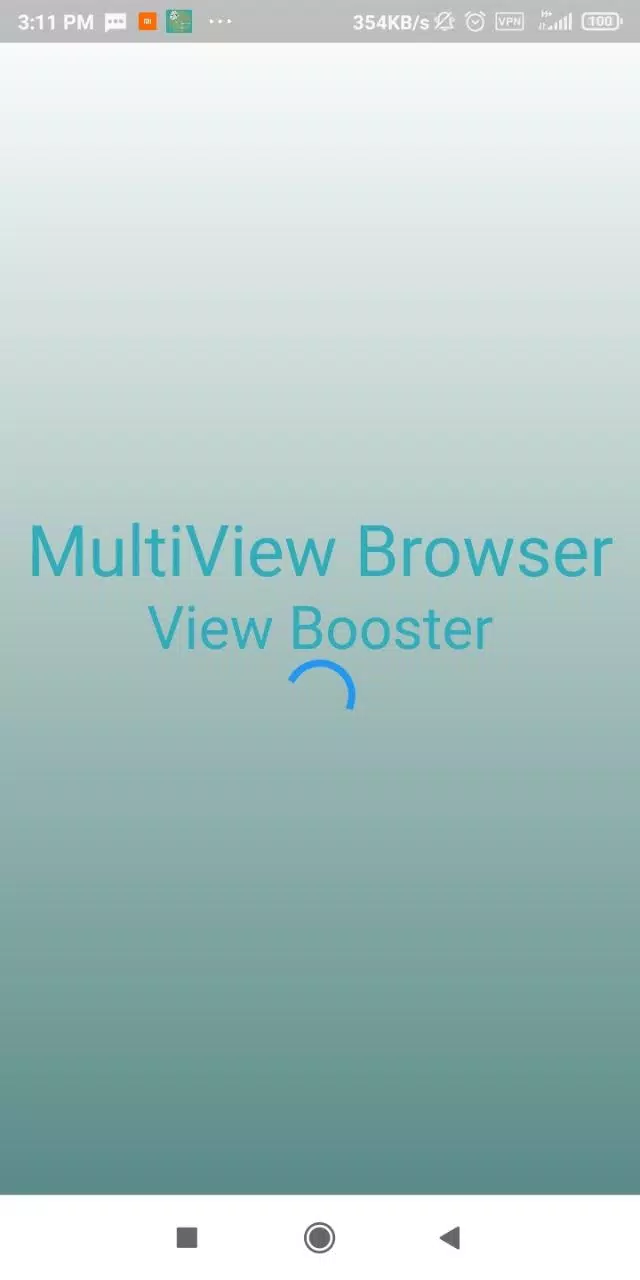 Multi View: Browser Tabs (VPN) Screenshot3