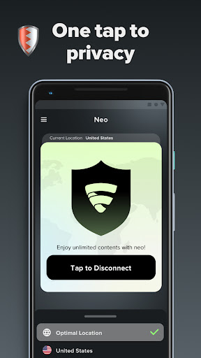 Turbo Max - Fast & Secure VPN Screenshot3