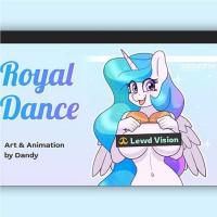 Royal Dance APK