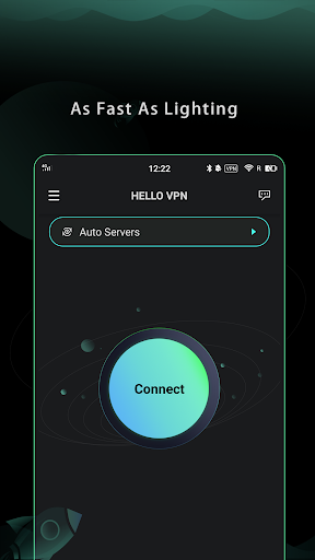 hellovpn -fast vpn proxy Screenshot2