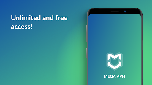 MegaVPN - Secure Fast VPN Screenshot4