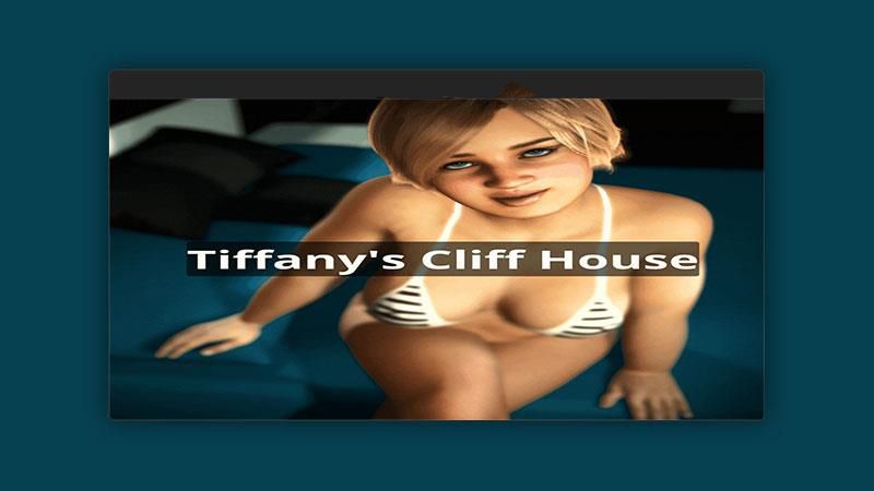 Tiffany’s Cliff House Screenshot1