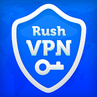 Rush VPN - Secure and Fast VPN APK