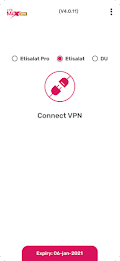 KeyMax VPN Screenshot3
