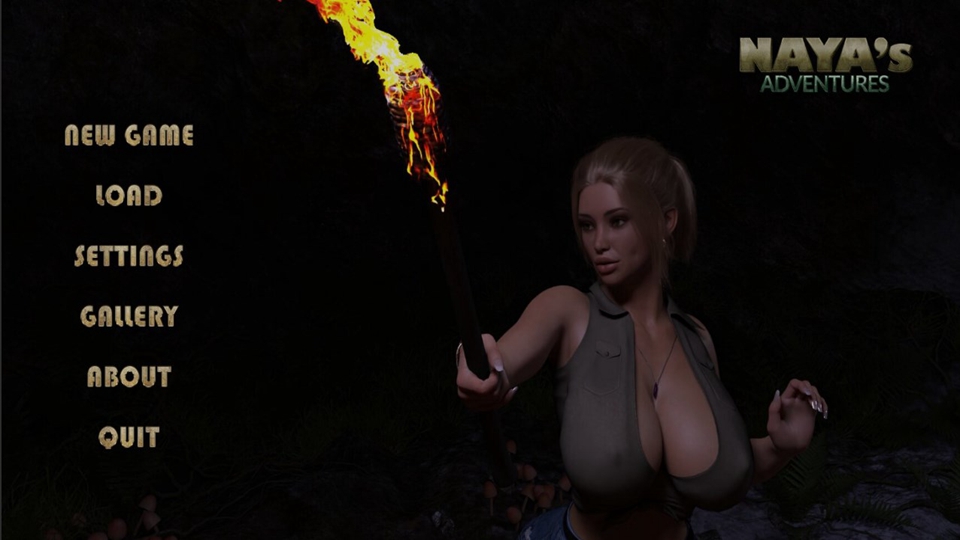 Naya’s Adventures Screenshot1