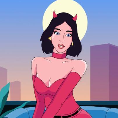 Lucy’s Game APK