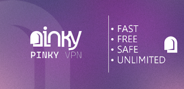 Pinky VPN Screenshot3