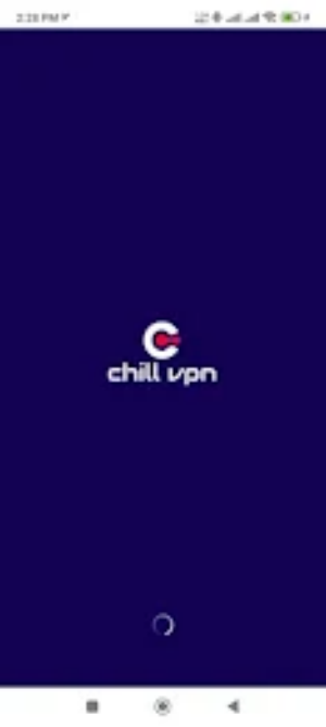Chill VPN V2Ray Screenshot1