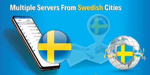 Sweden VPN Screenshot2